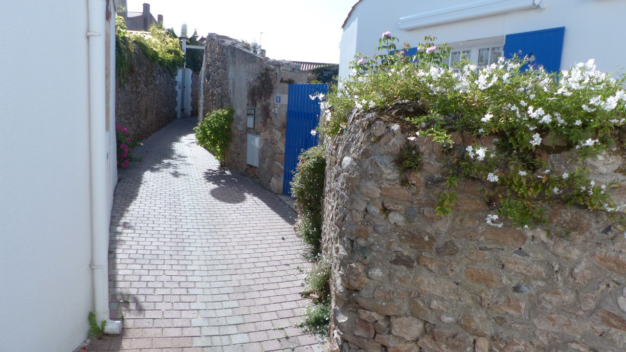 Photo of Outdoor in La Chaume