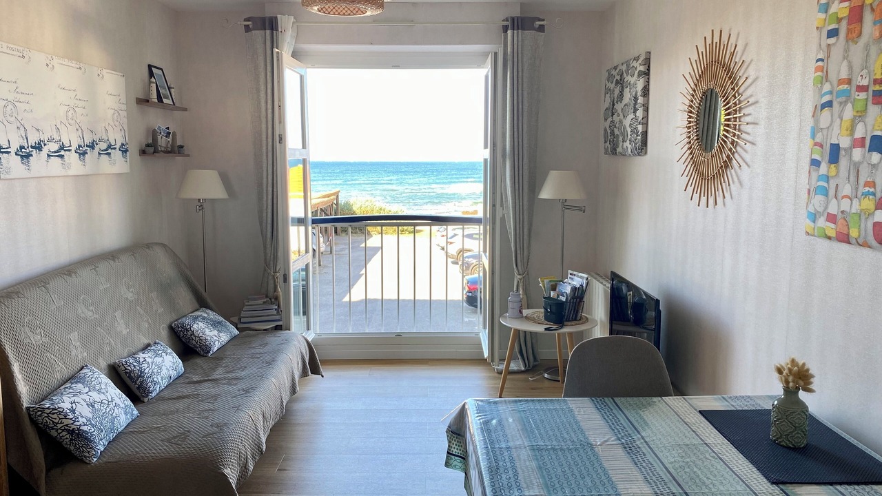Photo of Bedroom in La Chaume