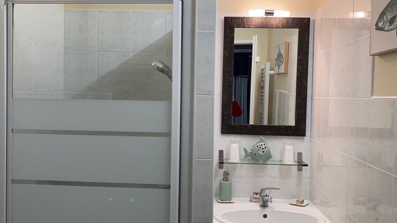 Photo of Bathroom in La Chaume