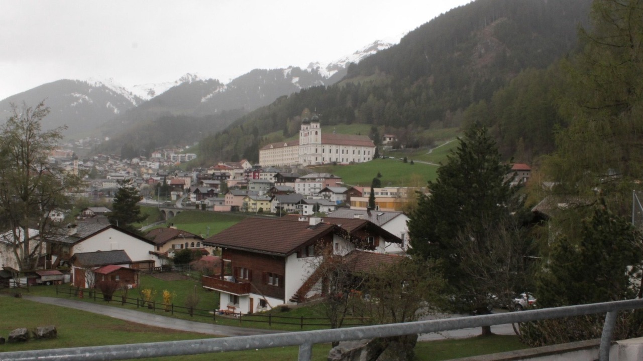 Photo of Outdoor in Disentis