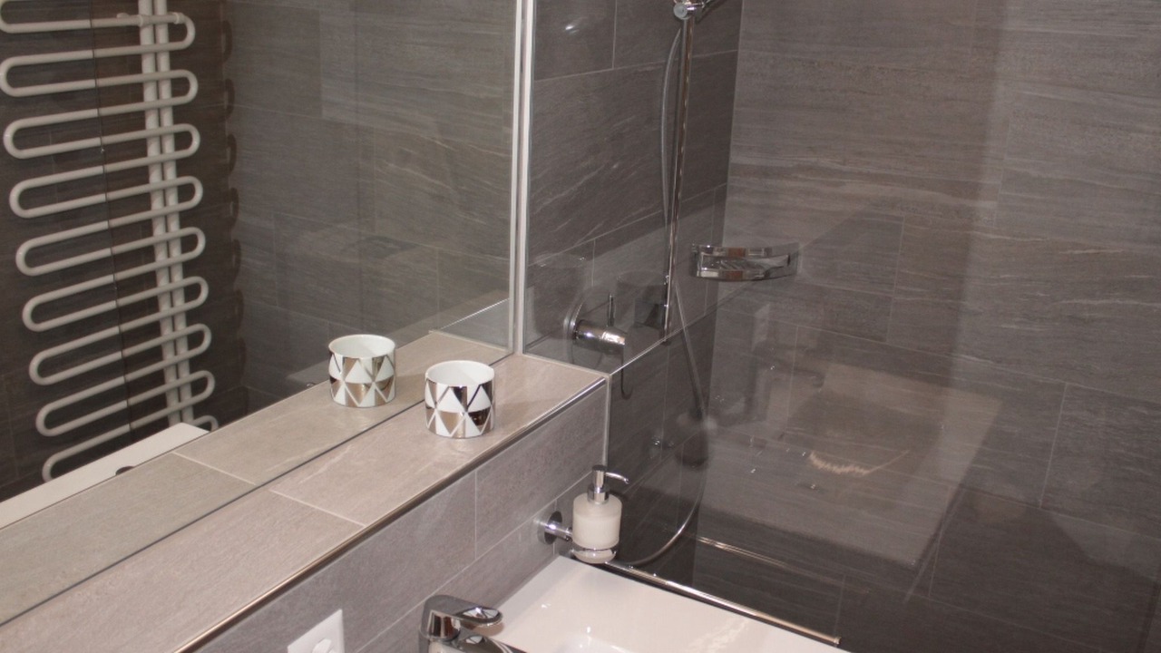 Photo of Bathroom in Disentis