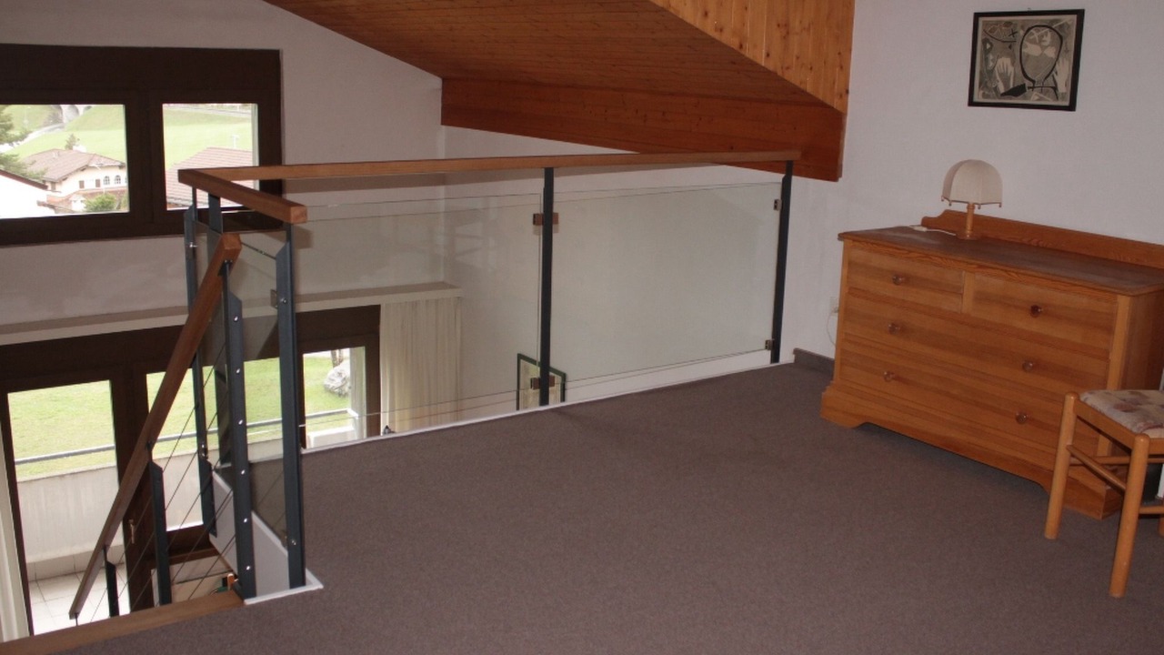Photo of Livingroom in Disentis