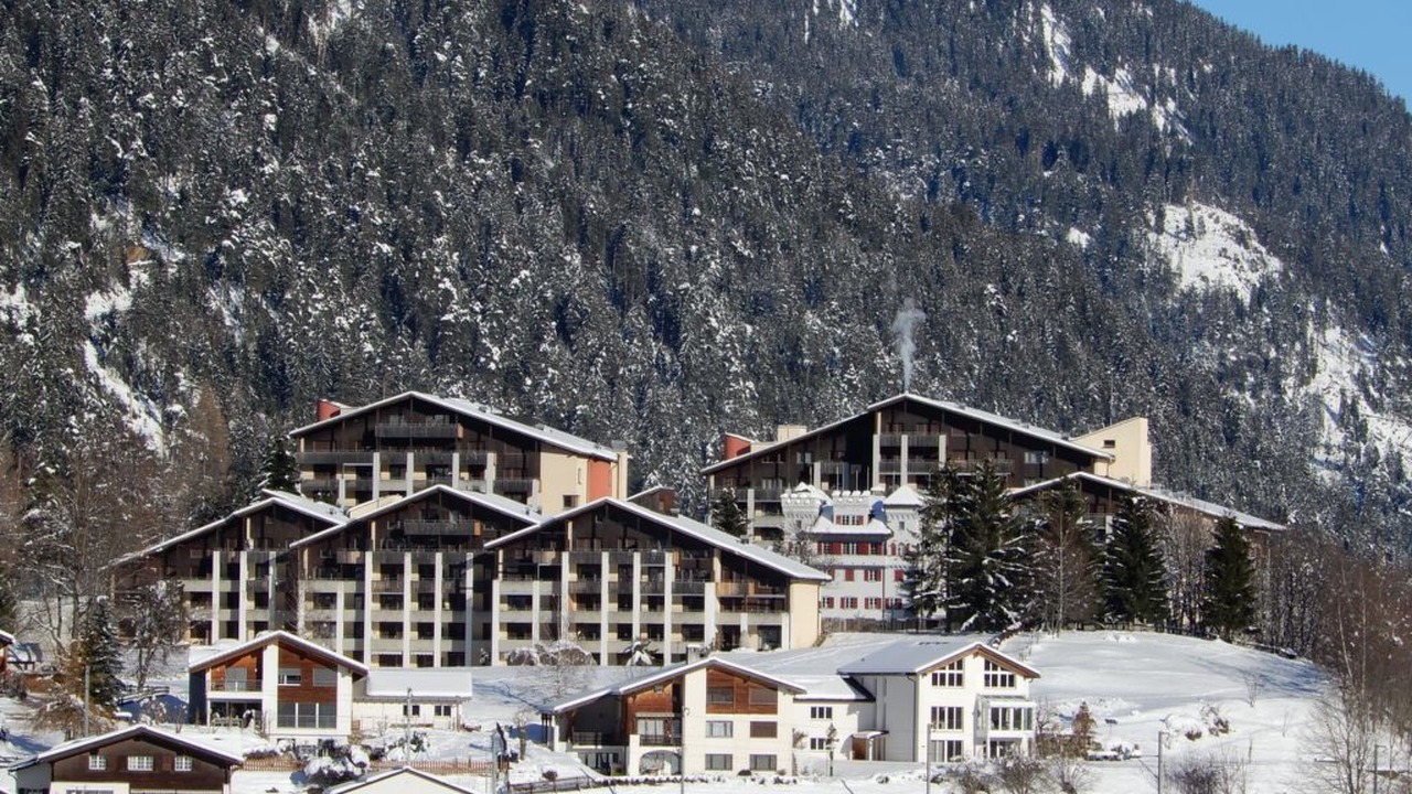 Photo of Others in Disentis