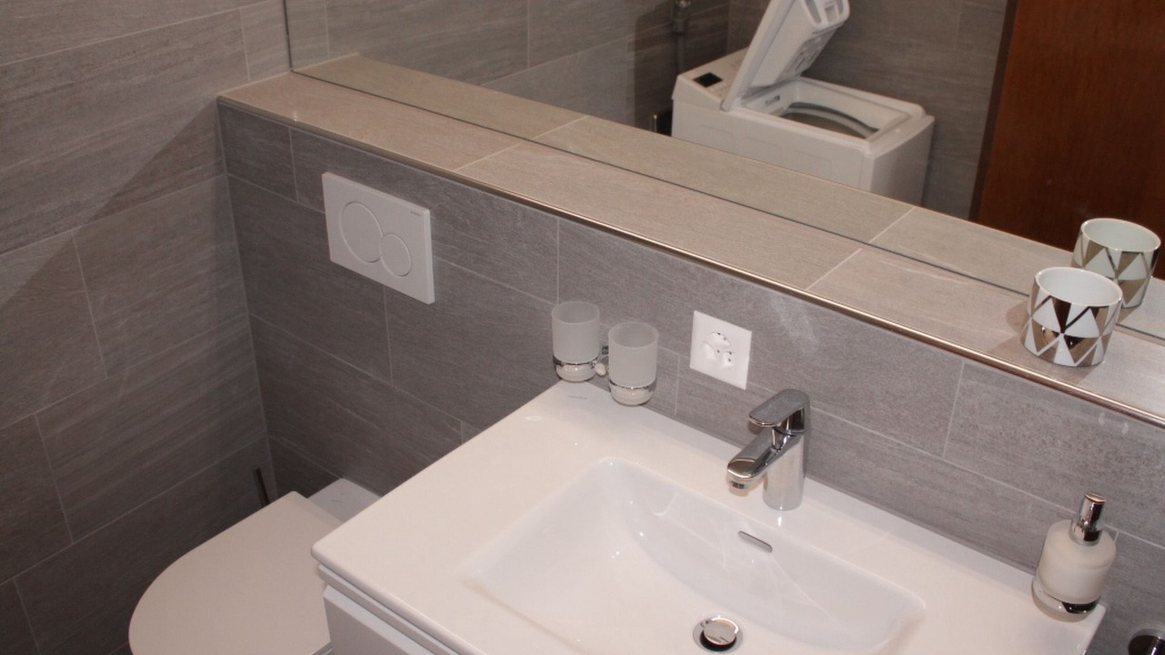 Photo of Bathroom in Disentis
