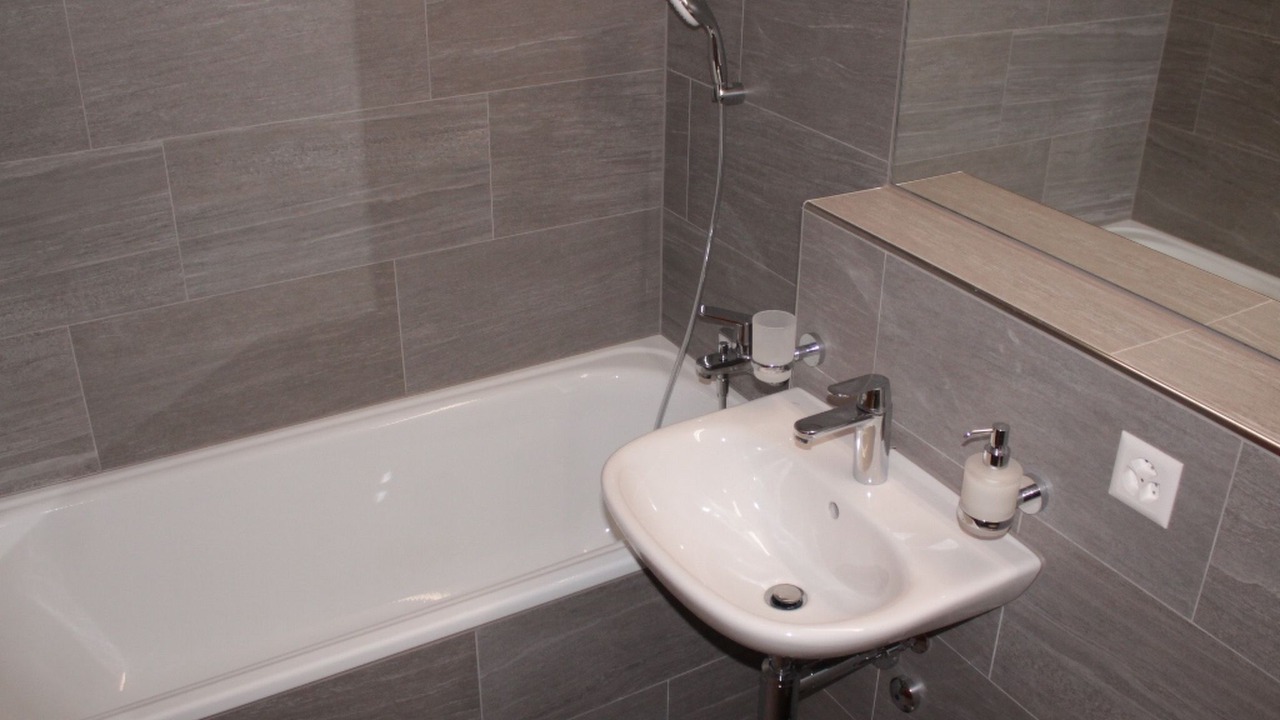 Photo of Bathroom in Disentis