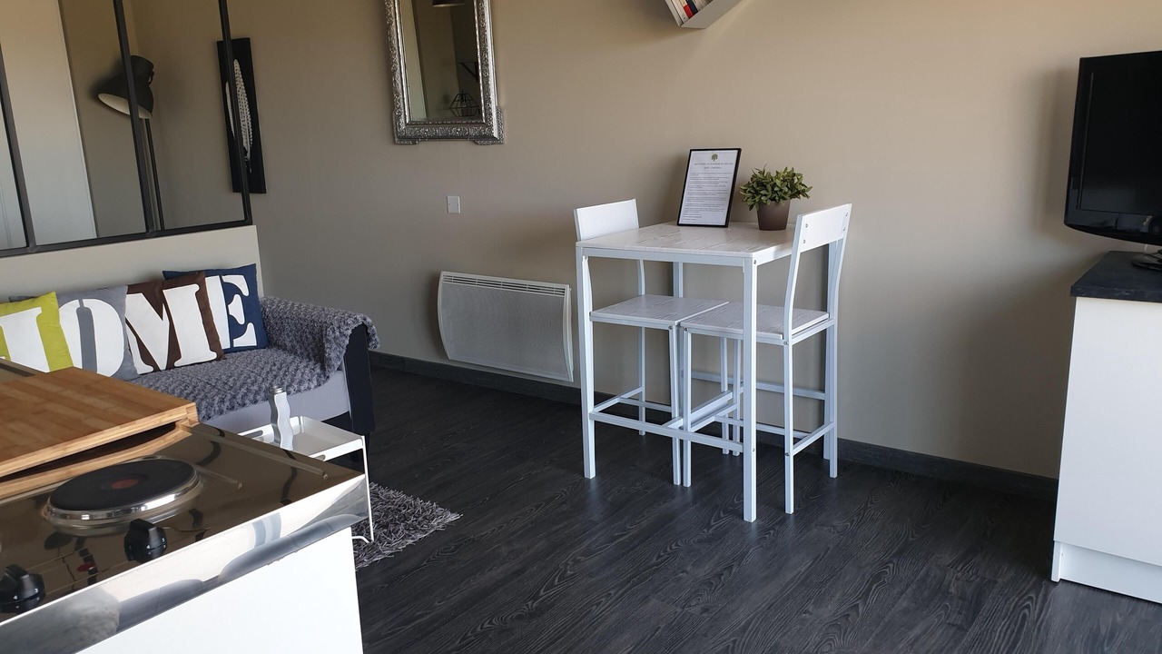 Photo of Livingroom in Cournanel