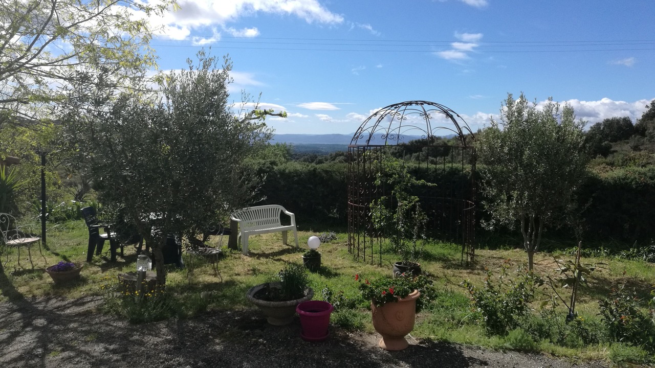 Photo of Outdoor in Limousis