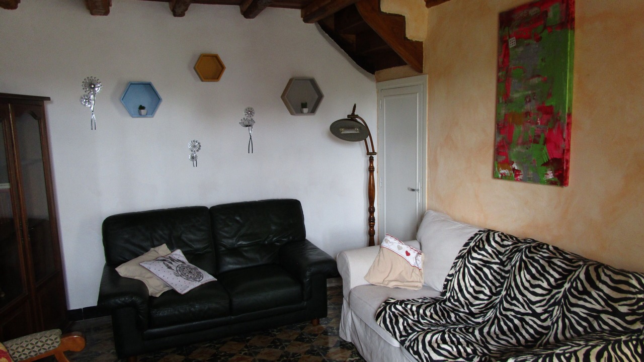 Photo of Livingroom in Limousis