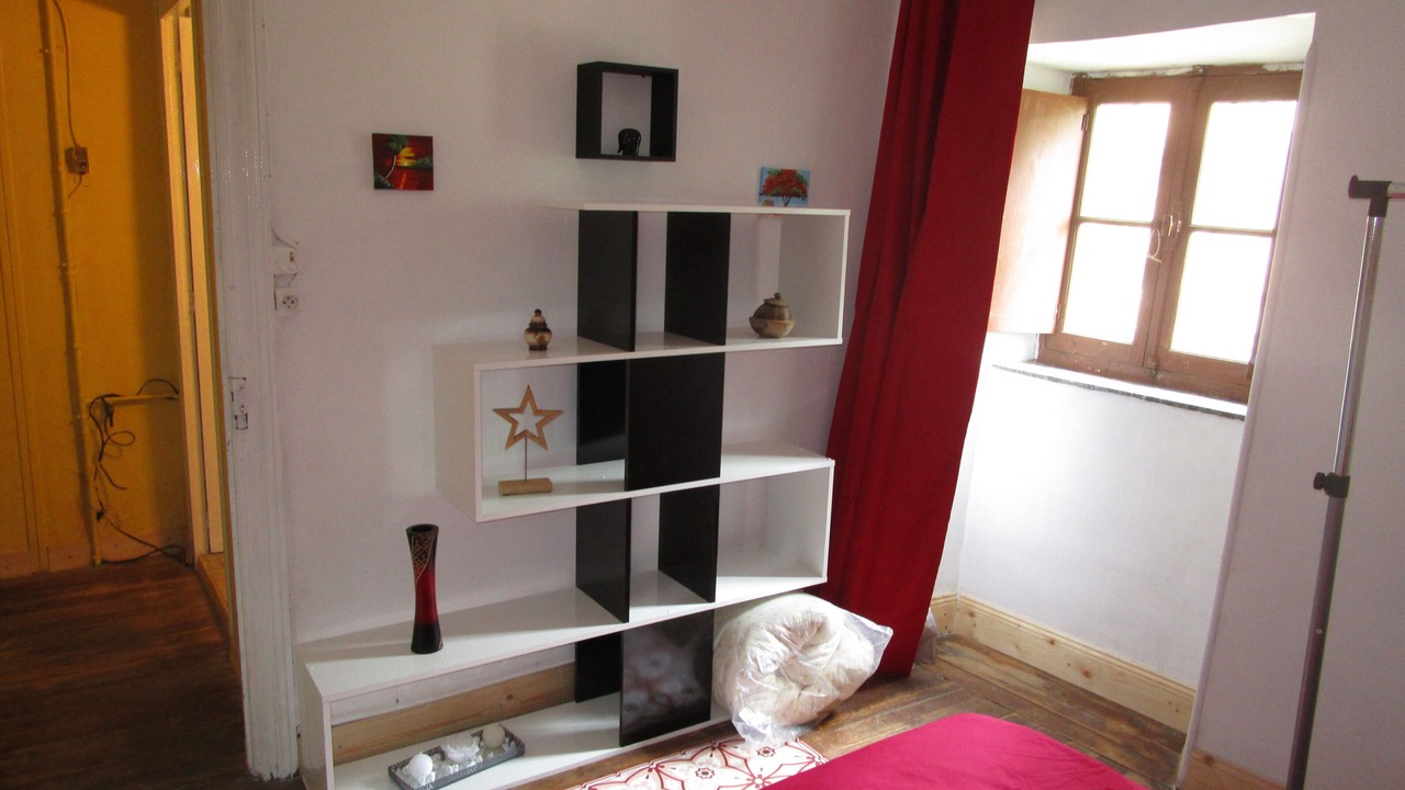 Photo of Bedroom in Limousis