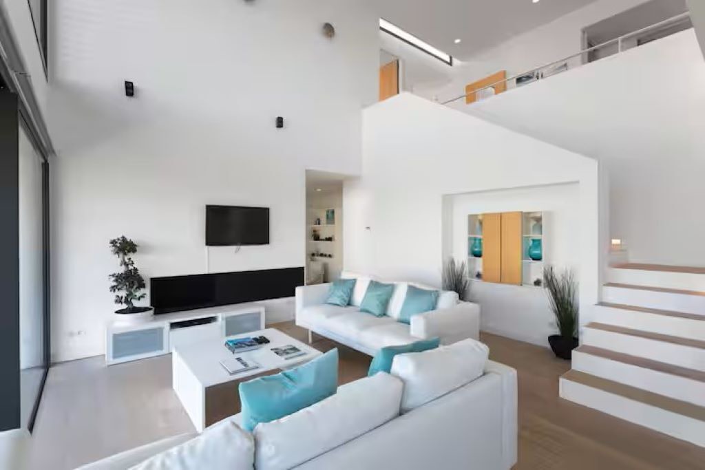 Photo of Livingroom in Caldes de Malavella