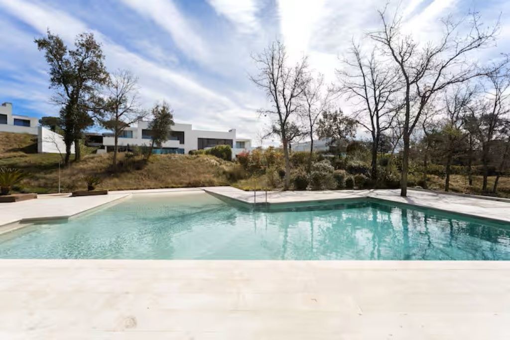Photo of Outdoor in Caldes de Malavella