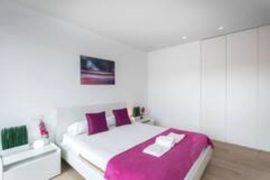 Photo of Bedroom in Caldes de Malavella