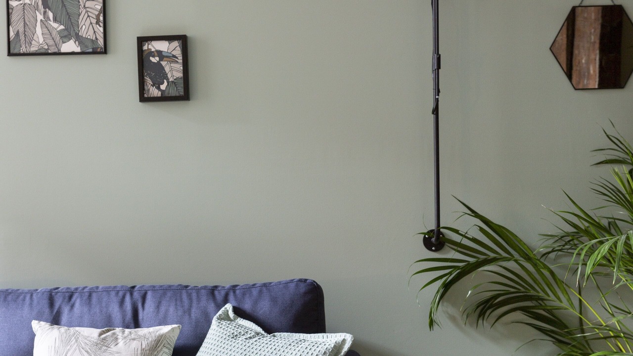 Photo of Livingroom in Centre