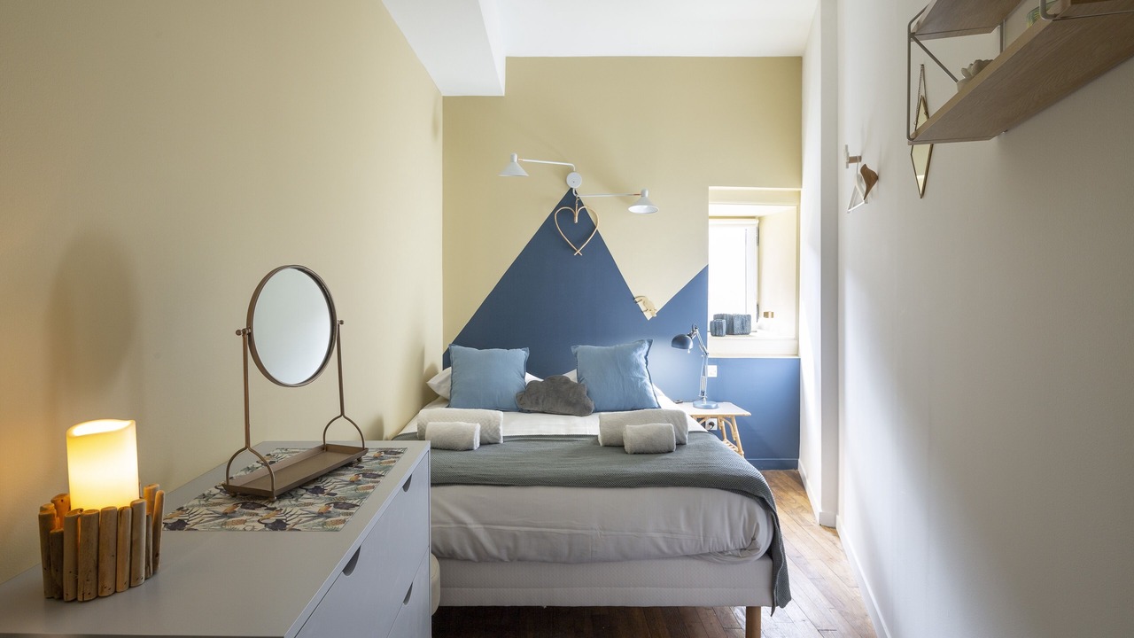 Photo of Bedroom in Centre