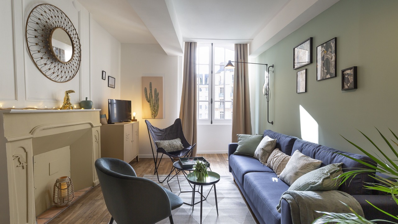 Photo of Livingroom in Centre