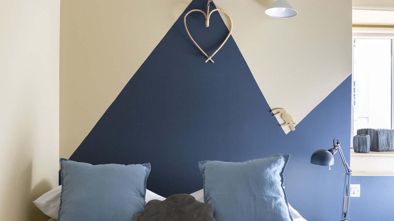 Photo of Bedroom in Centre