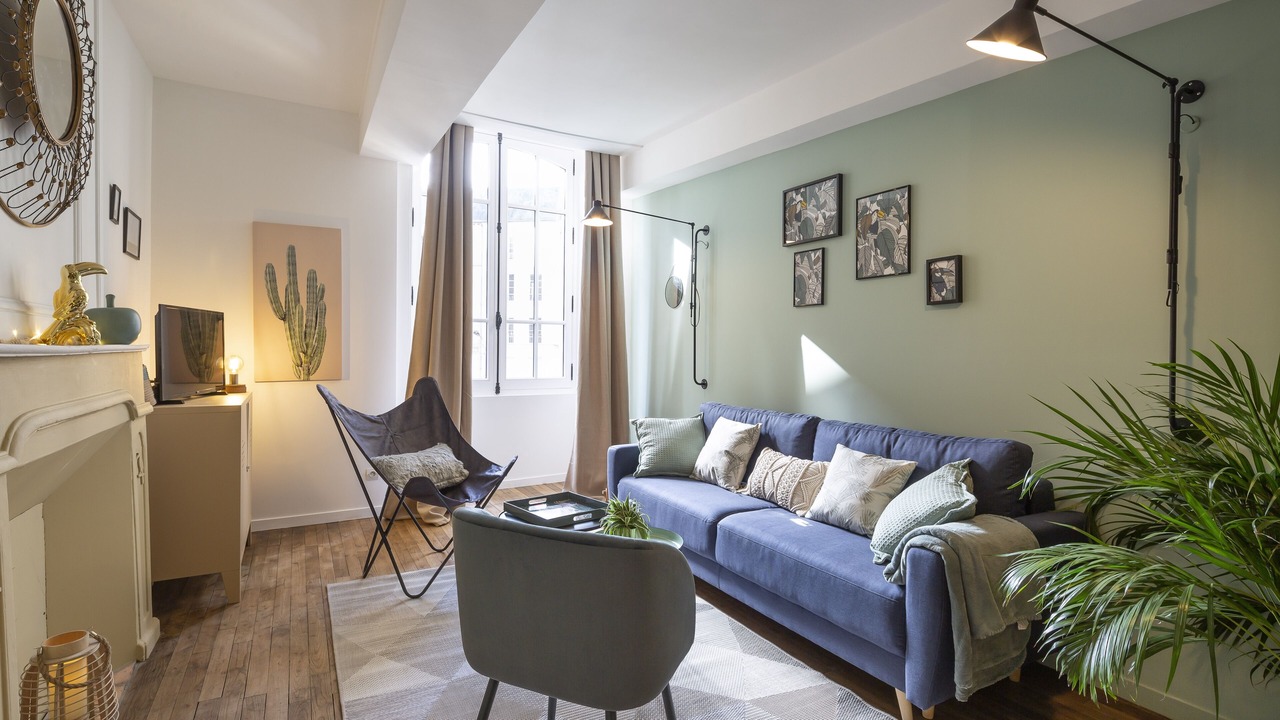 Photo of Livingroom in Centre