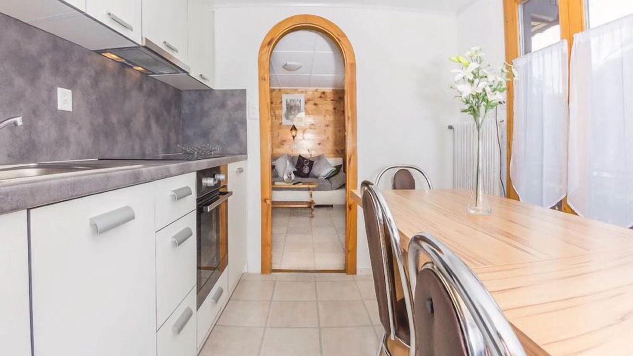 Photo of Bedroom in Graechen