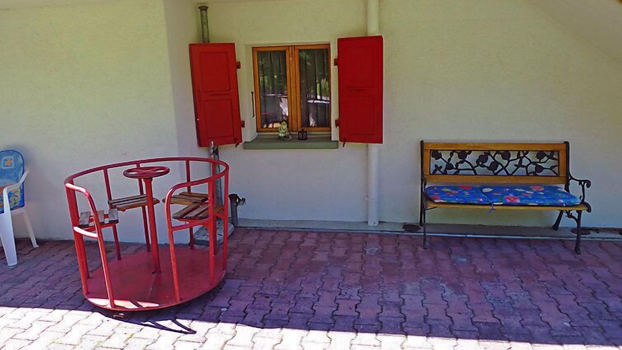 Photo of Outdoor in Graechen