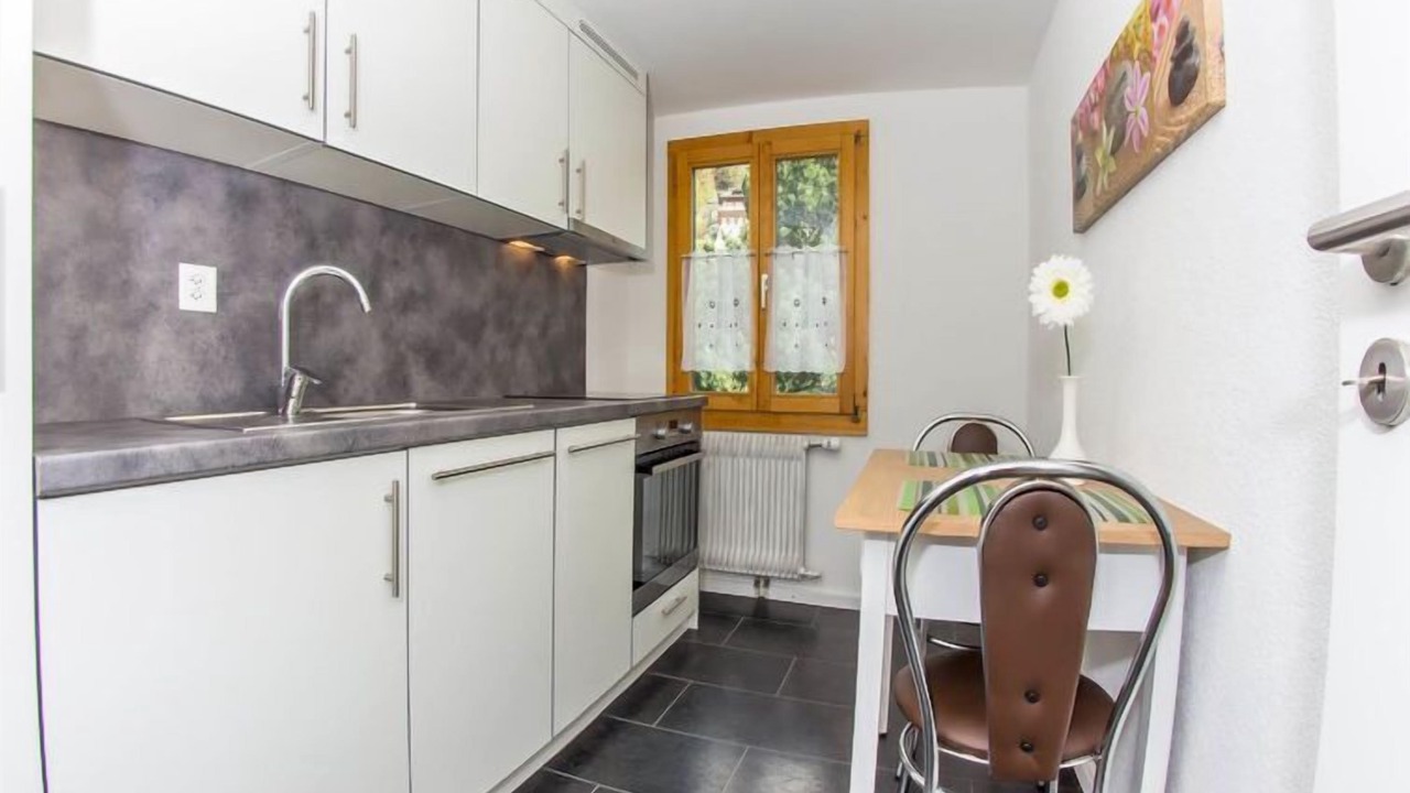 Photo of Bedroom in Graechen