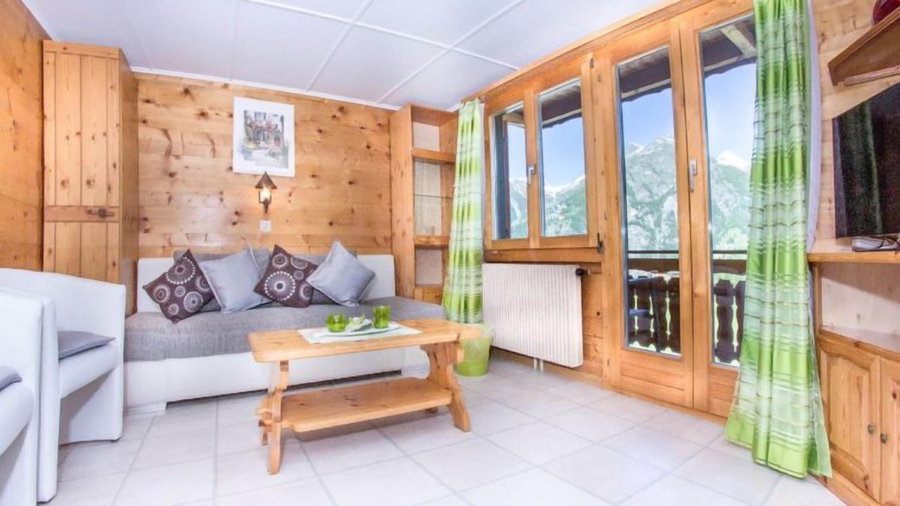 Photo of Livingroom in Graechen