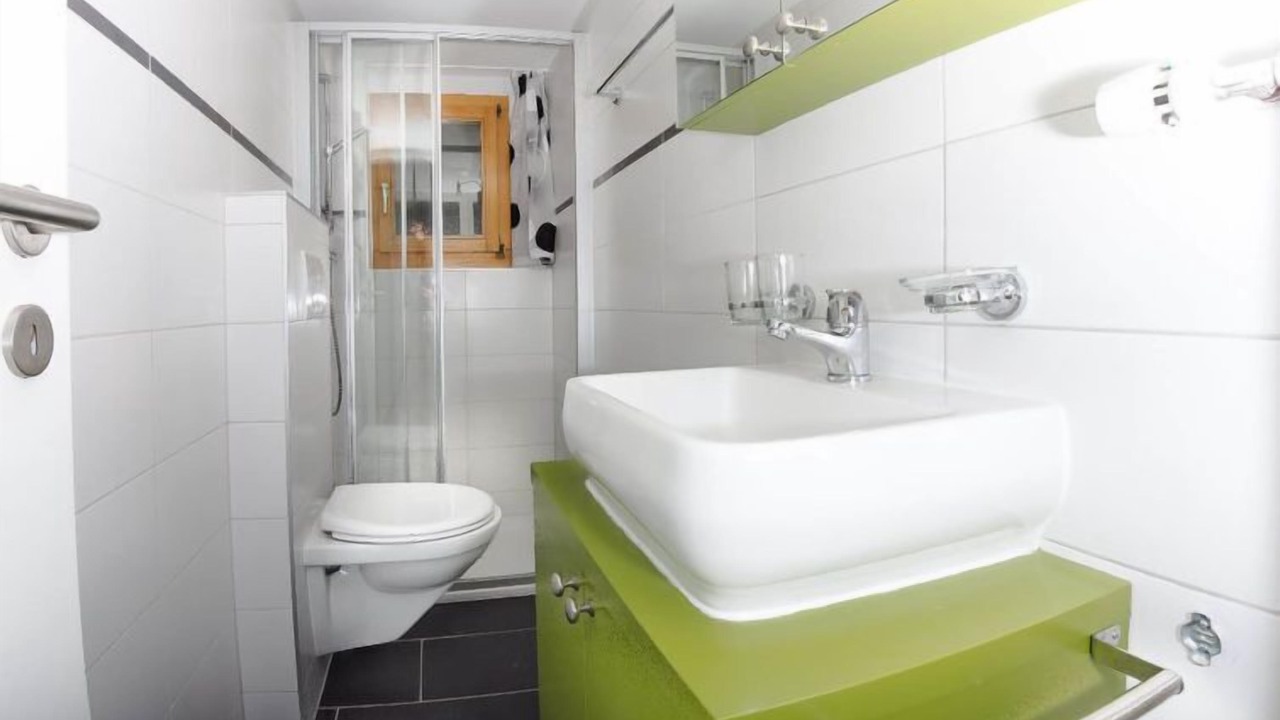 Photo of Bathroom in Graechen