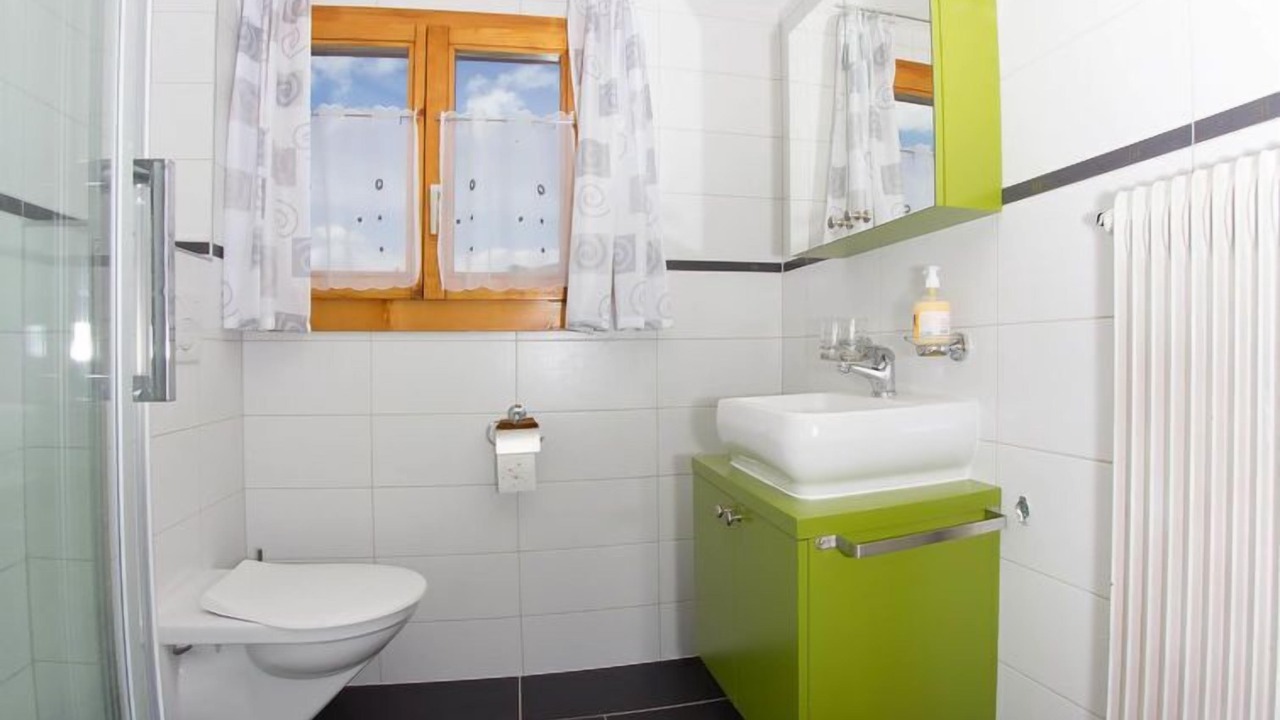Photo of Bathroom in Graechen