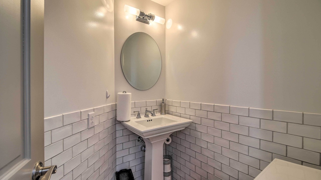 Photo of Bathroom in Plattsburgh