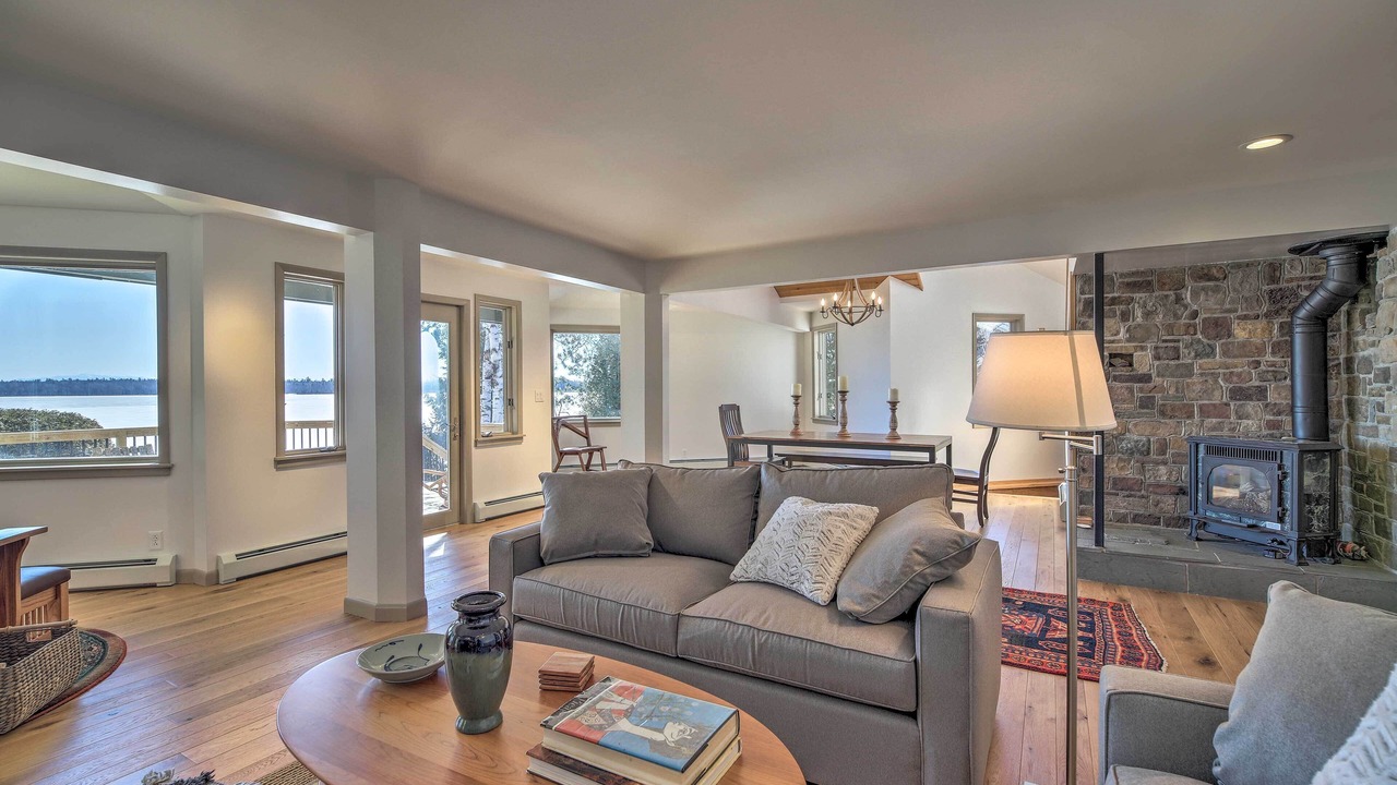 Photo of Bedroom in Plattsburgh