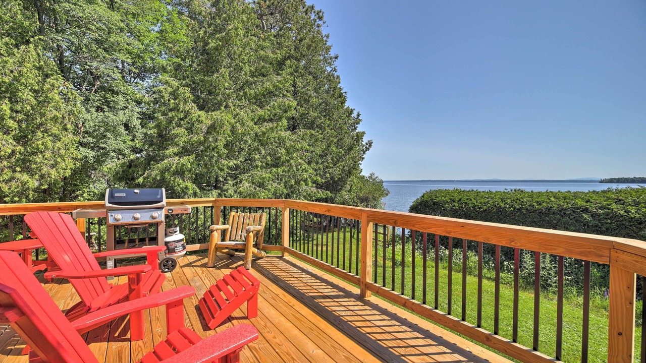 Photo of Outdoor in Plattsburgh