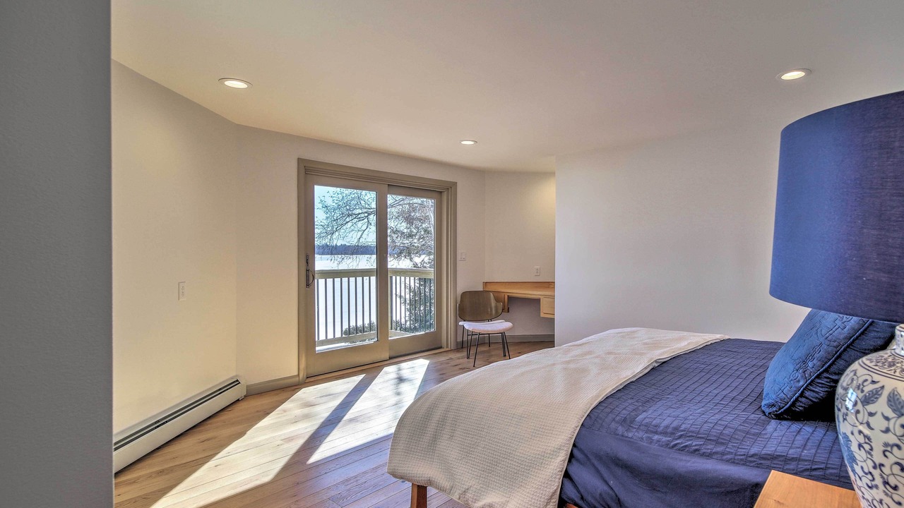 Photo of Bedroom in Plattsburgh