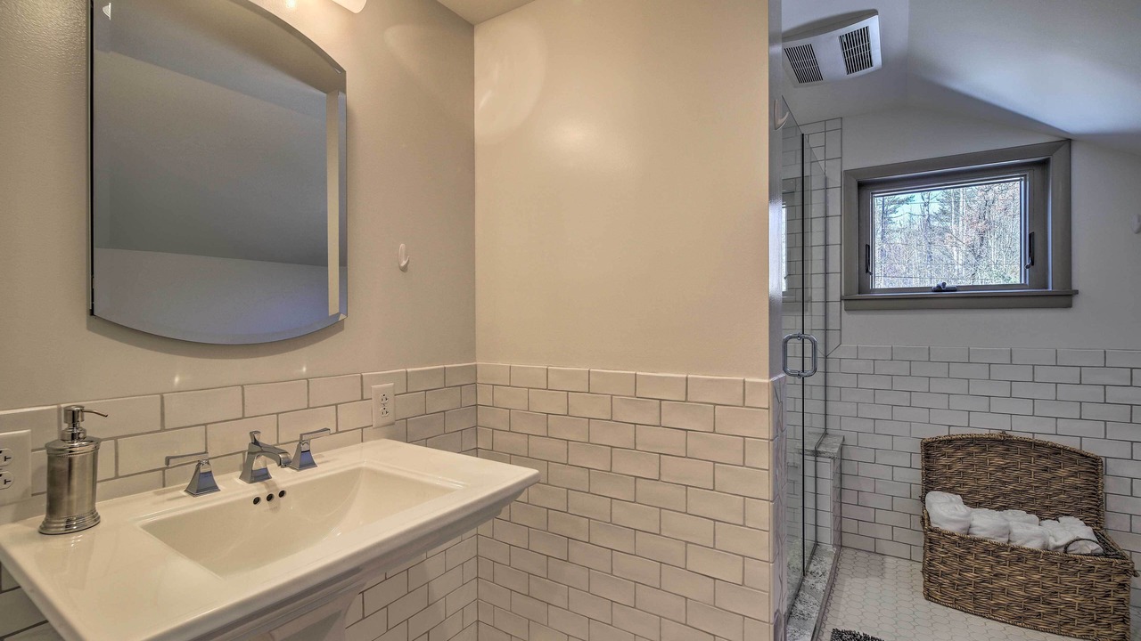 Photo of Bathroom in Plattsburgh