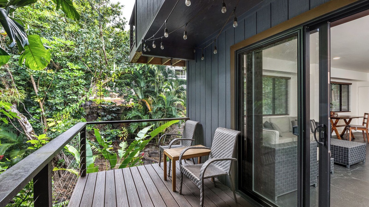 Photo of Outdoor in Nuuanu - Punchbowl