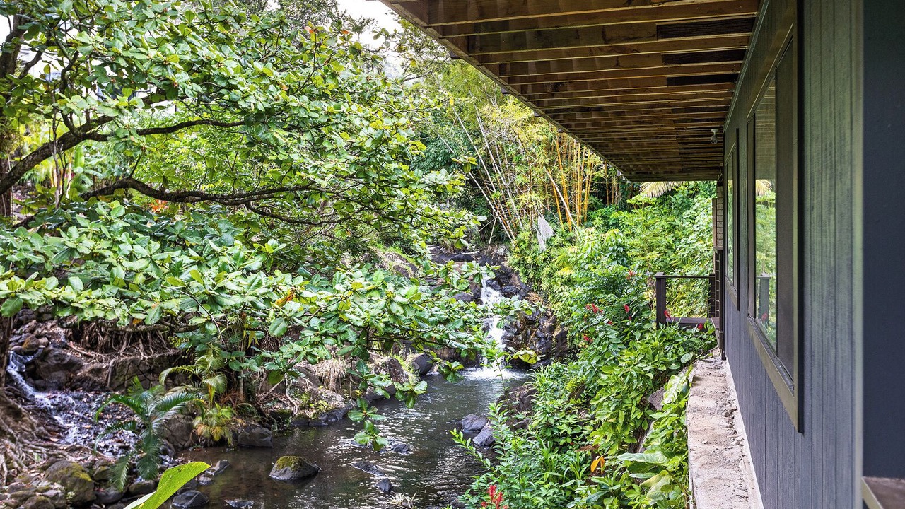 Photo of Outdoor in Nuuanu - Punchbowl
