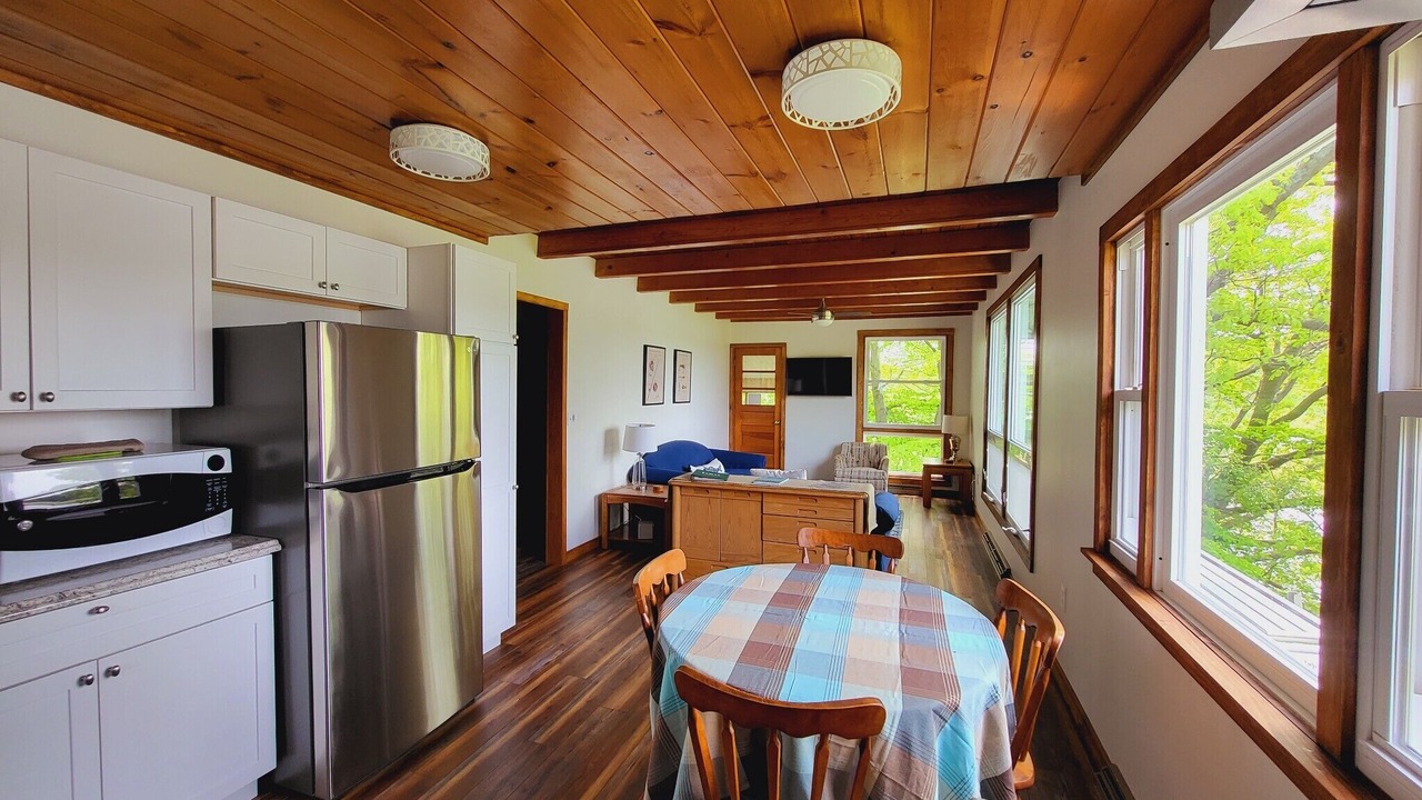 Photo of Kitchen in Port Ontario