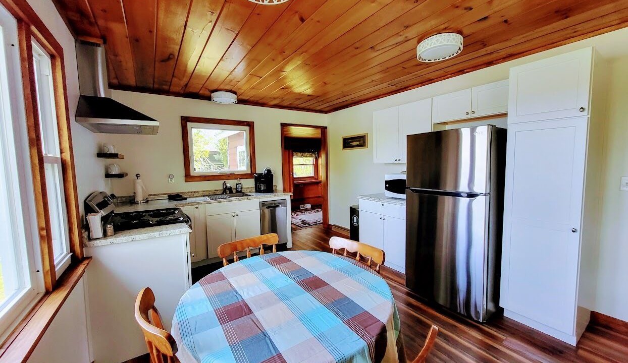 Photo of Kitchen in Port Ontario