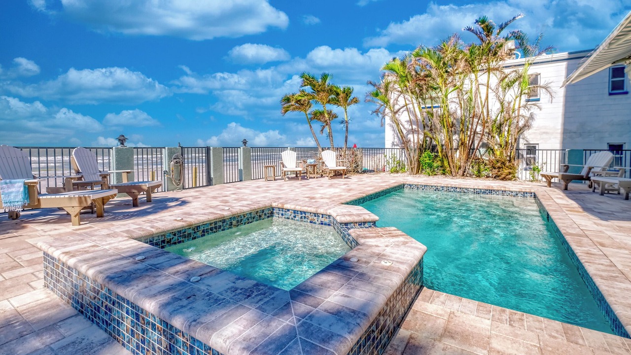 Photo of Outdoor in Indian Rocks Beach