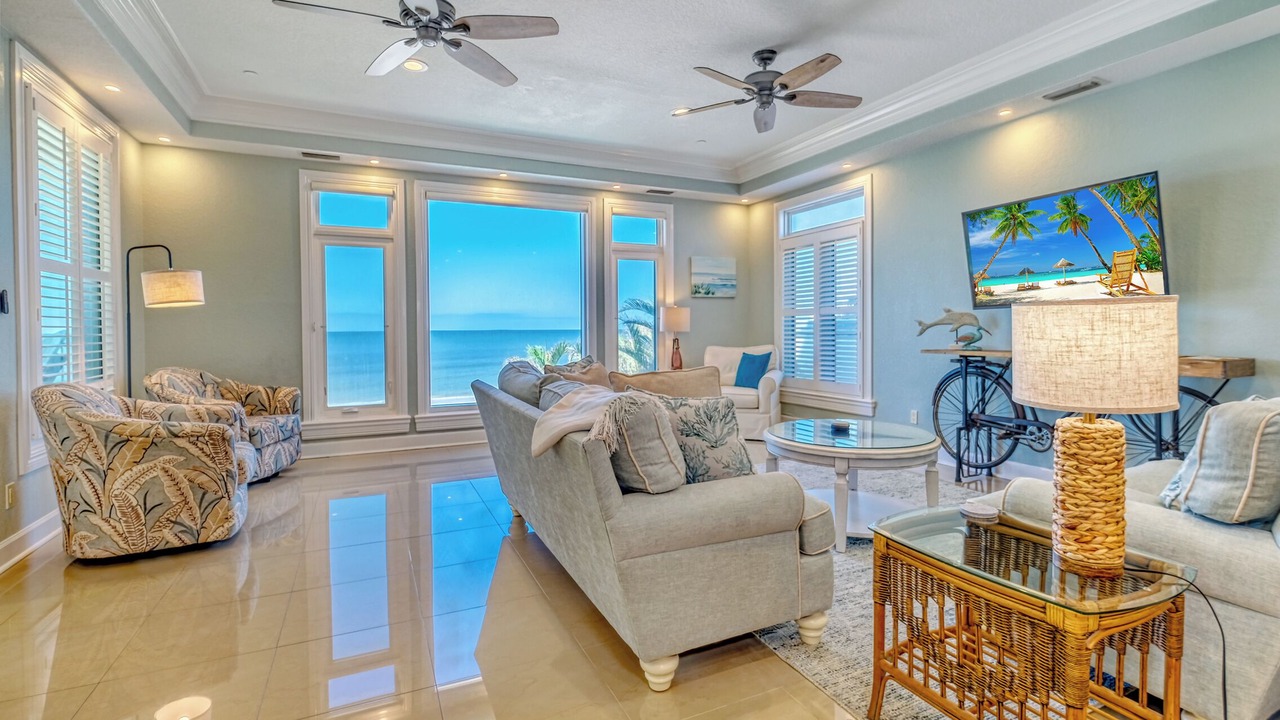 Photo of Bedroom in Indian Rocks Beach