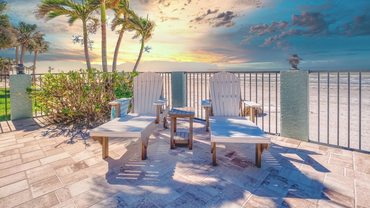 Photo of Outdoor in Indian Rocks Beach