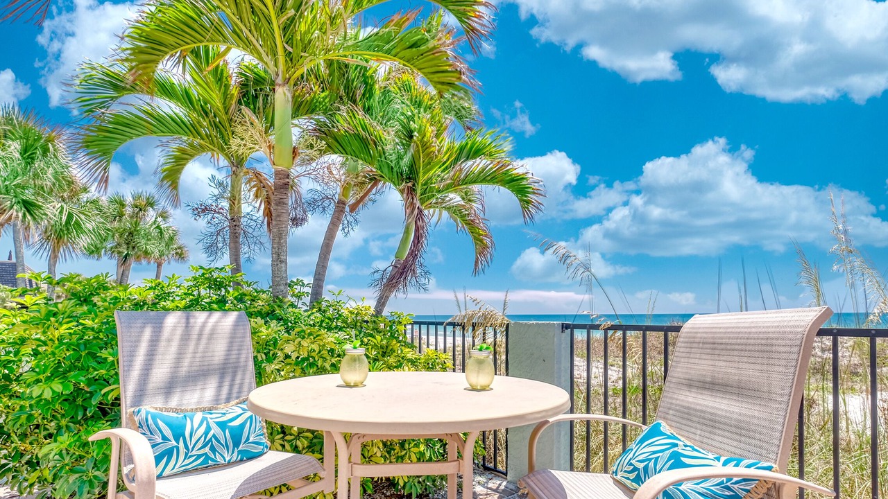 Photo of Outdoor in Indian Rocks Beach