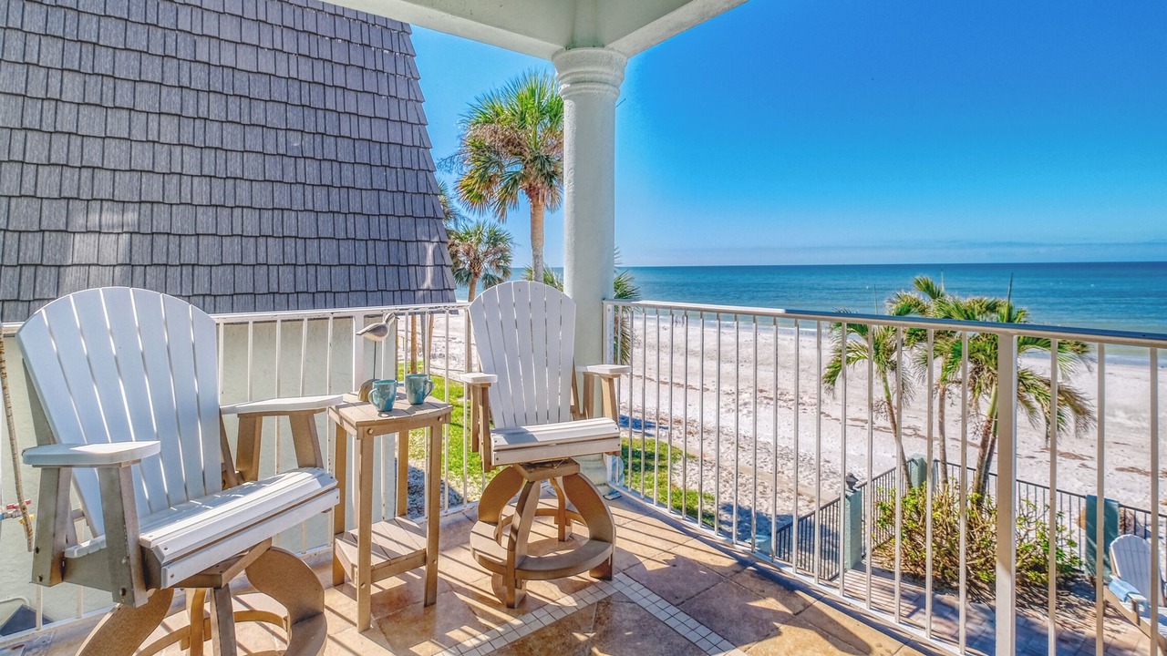 Photo of Outdoor in Indian Rocks Beach