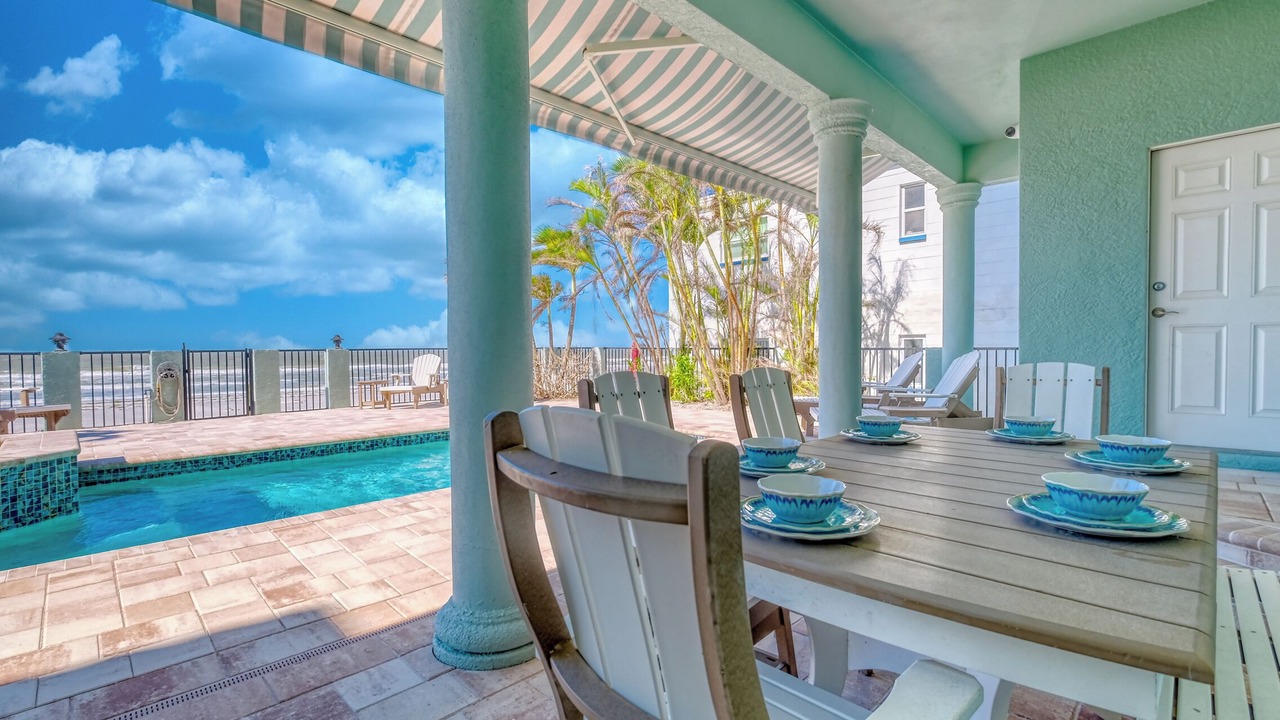 Photo of Outdoor in Indian Rocks Beach