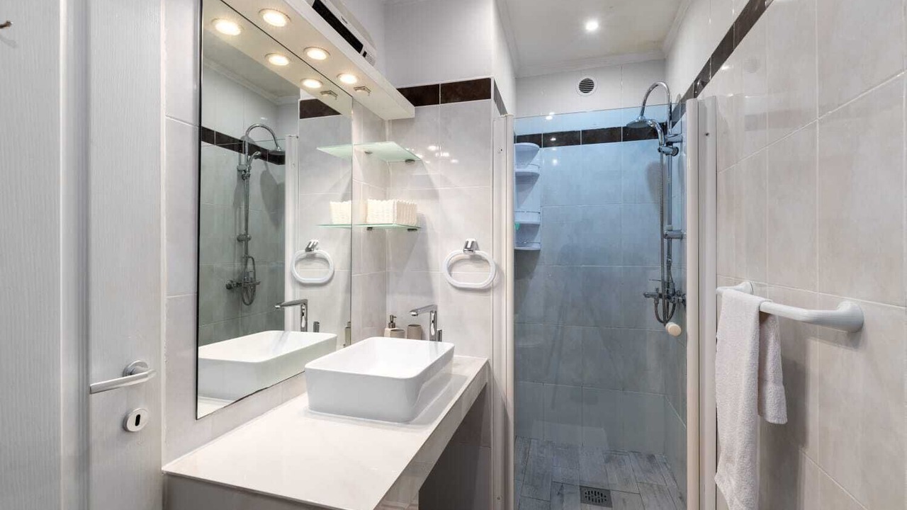 Photo of Bathroom in Gornji Kono