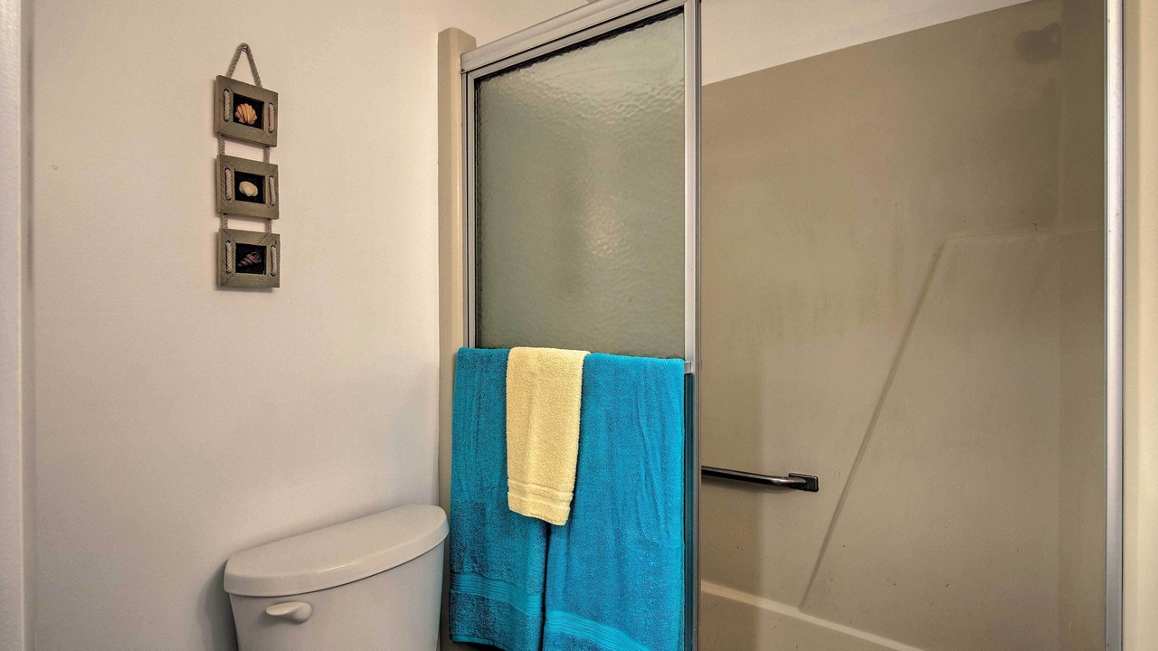 Photo of Bathroom in Ocean Pines