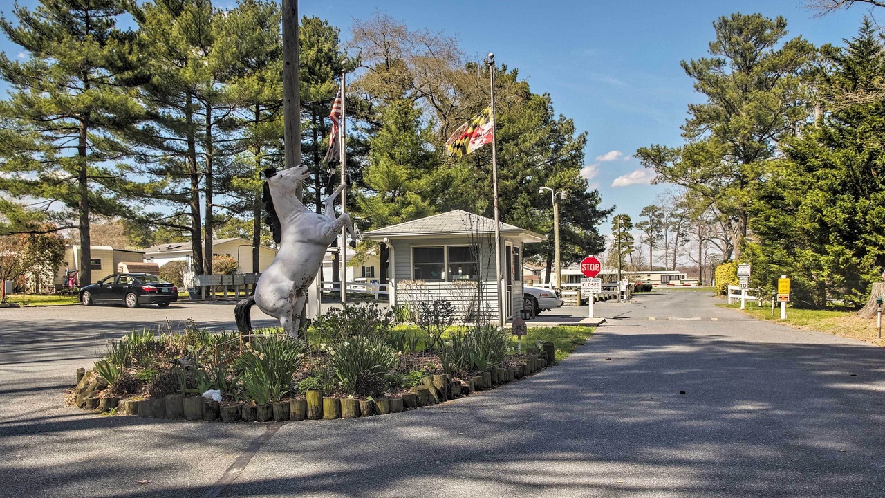 Photo of Outdoor in Ocean Pines