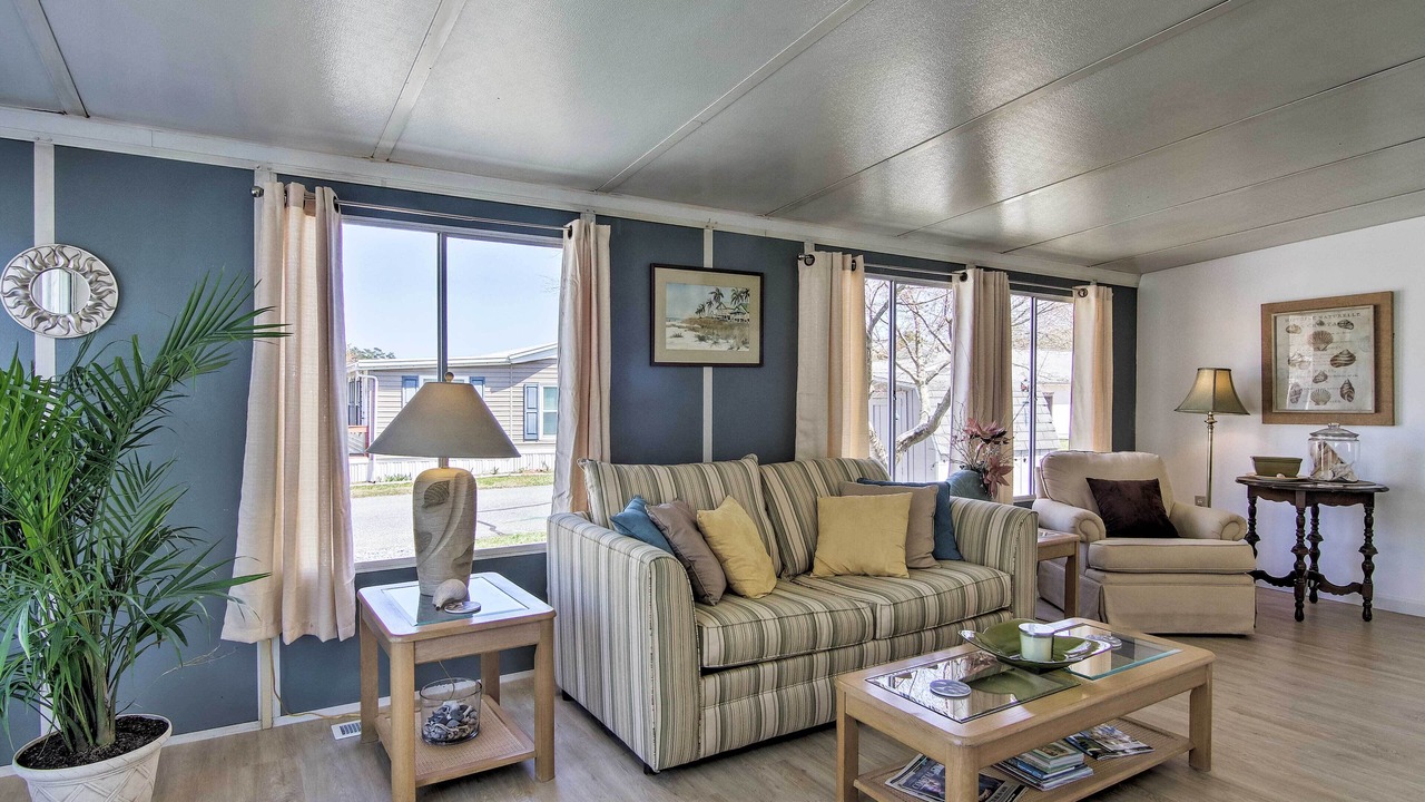Photo of Bedroom in Ocean Pines