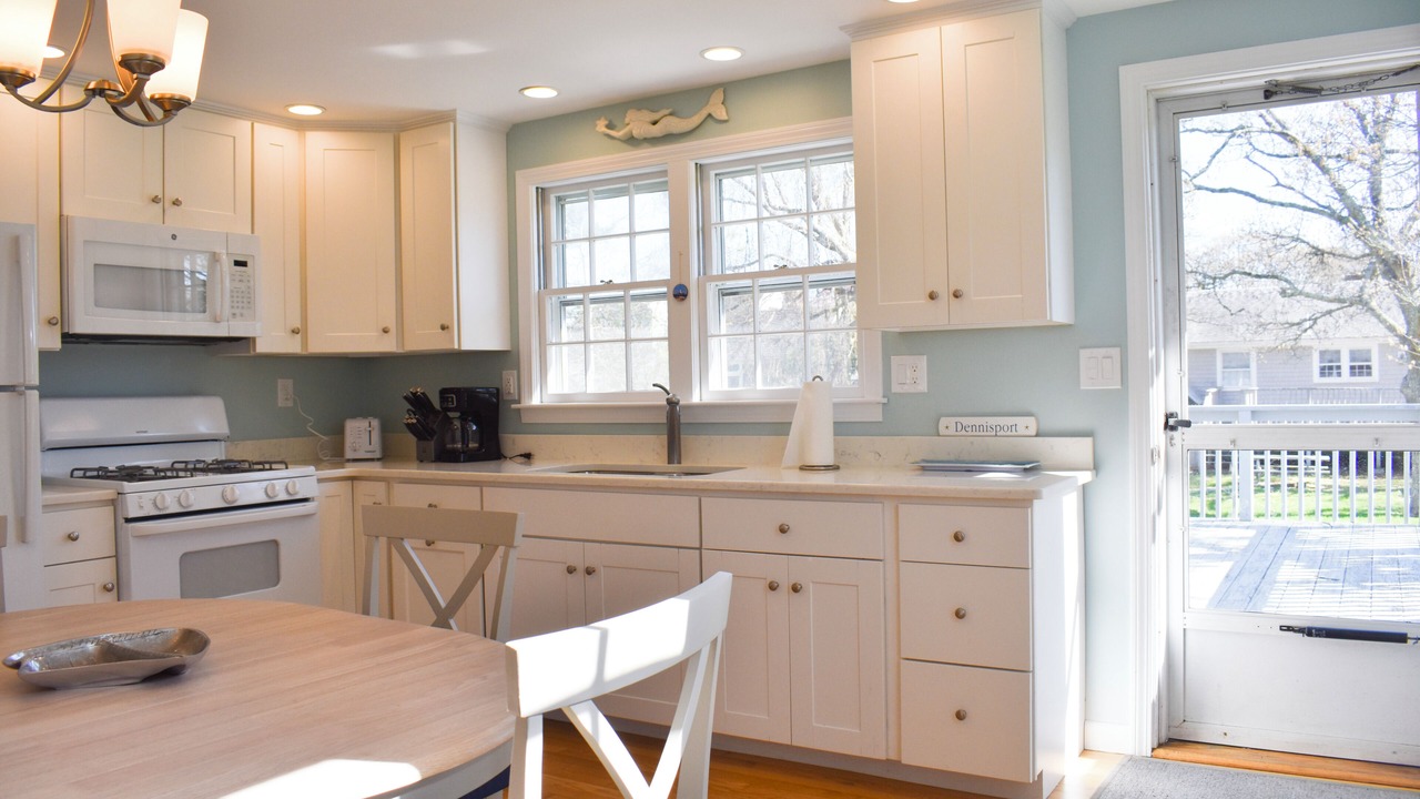 Photo of Kitchen in Dennis Port
