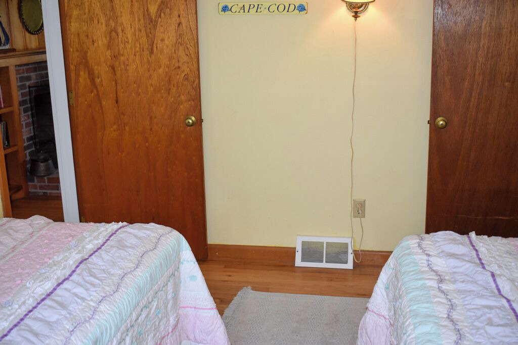 Photo of Bedroom in Dennis Port