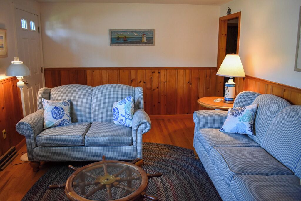 Photo of Livingroom in Dennis Port