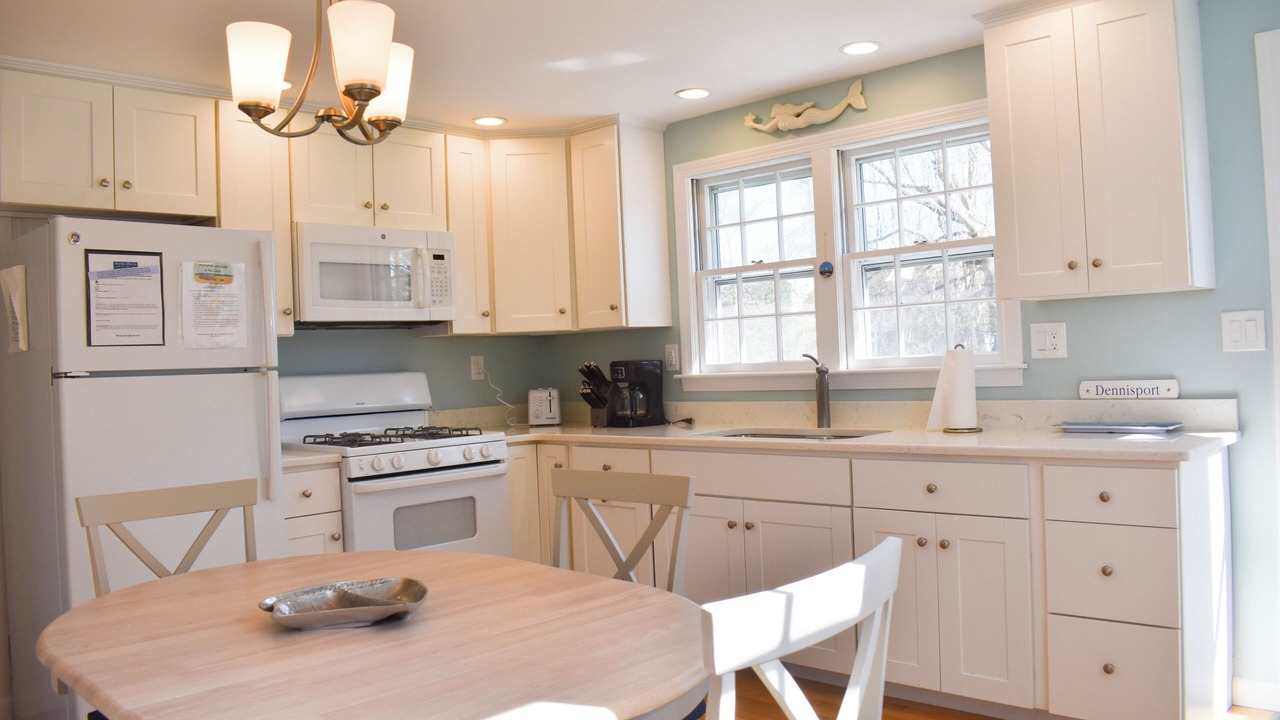 Photo of Kitchen in Dennis Port